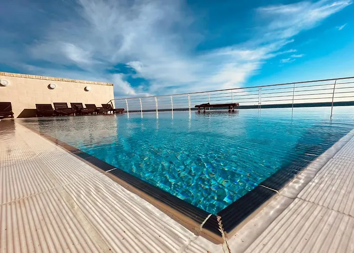 Villa Watersedge