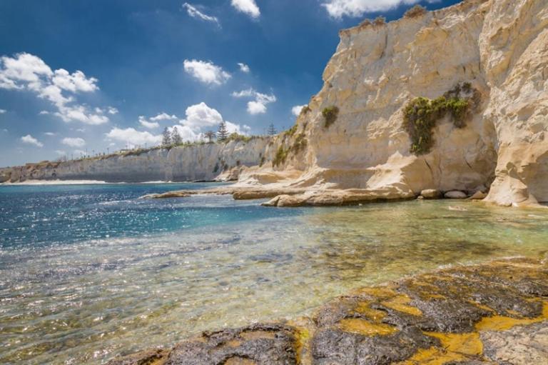 Villa Watersedge Marsaskala