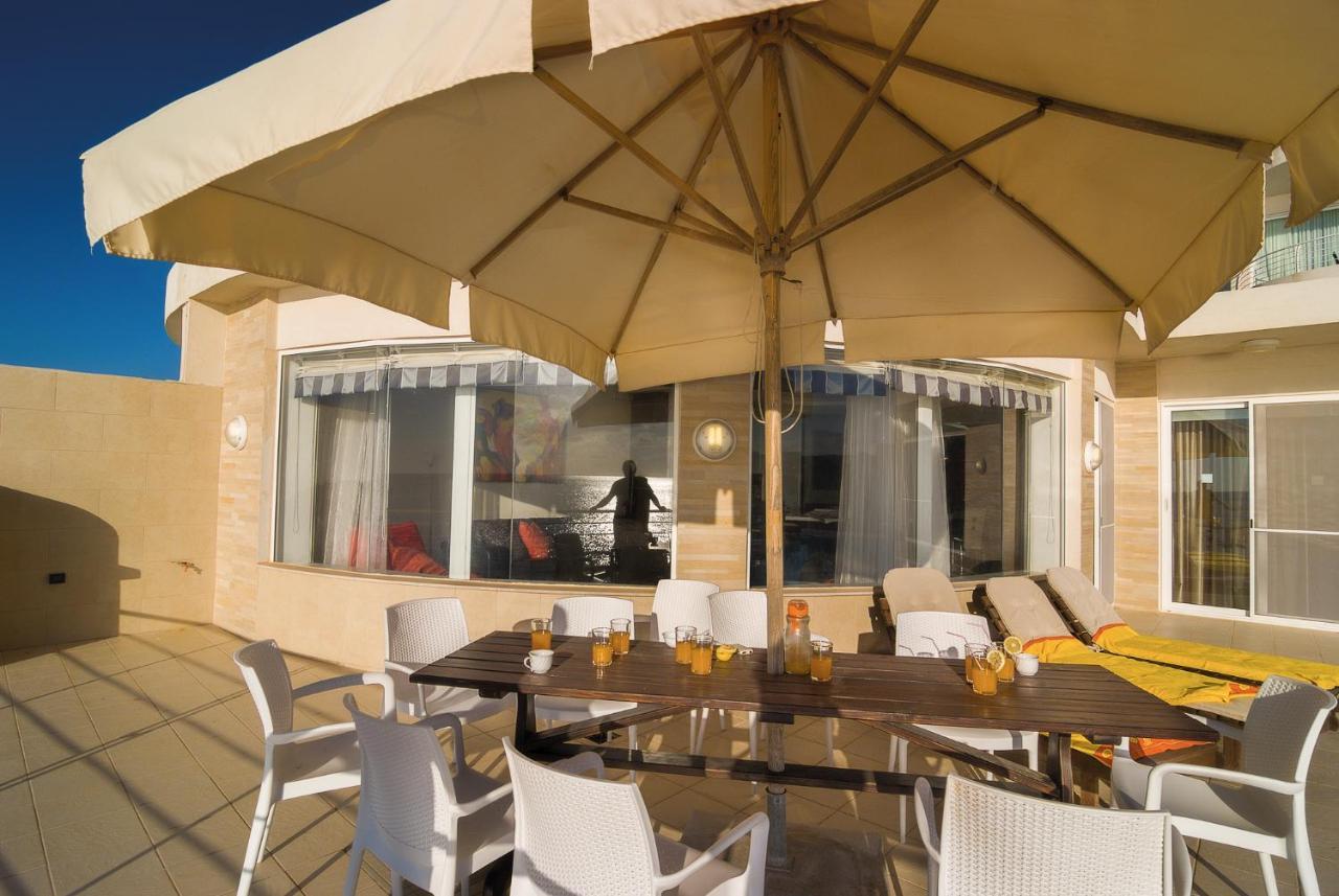 Villa Watersedge Marsaskala