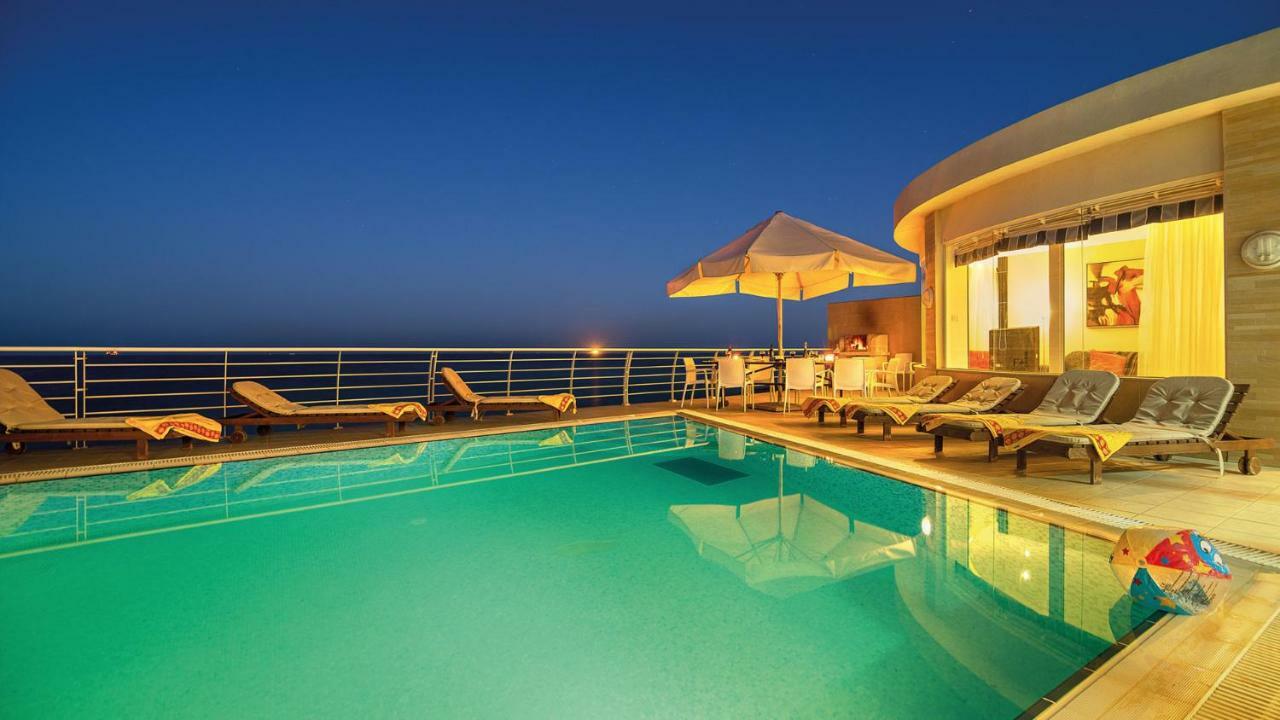 Villa Watersedge Marsaskala