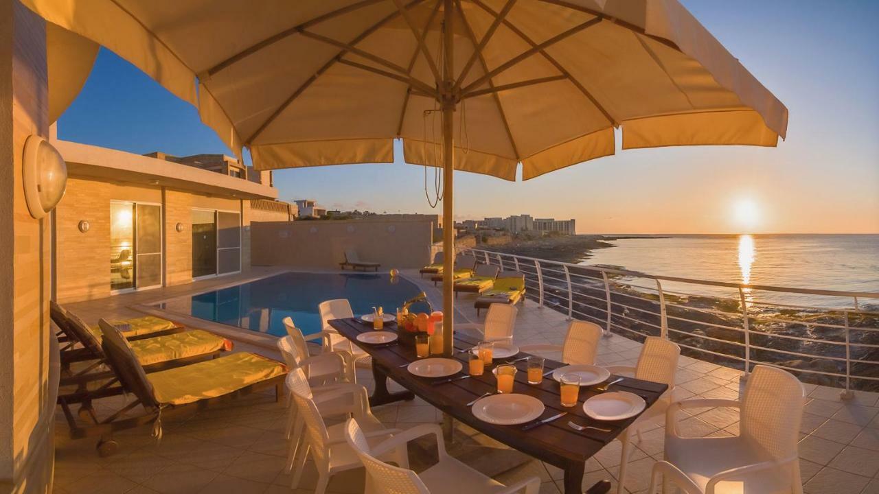 Villa Watersedge *