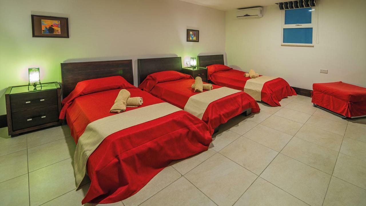 Villa Watersedge Marsaskala